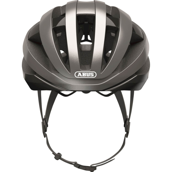 Abus helm Viantor dark grey L 58-62cm - Image 2