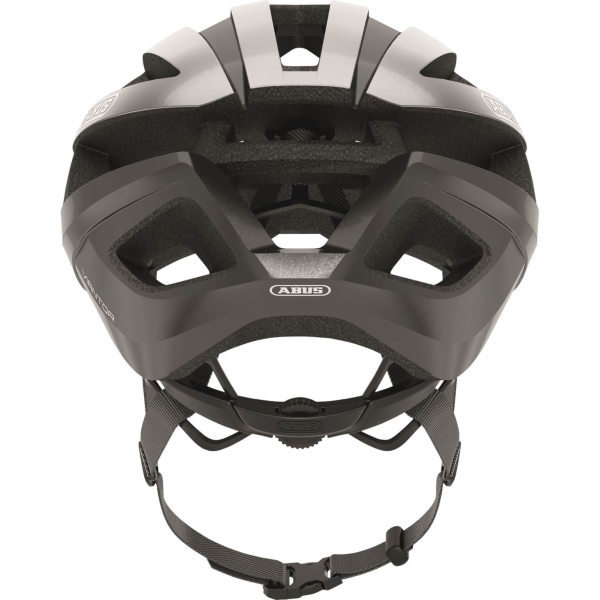 Abus helm Viantor dark grey L 58-62cm - Image 3