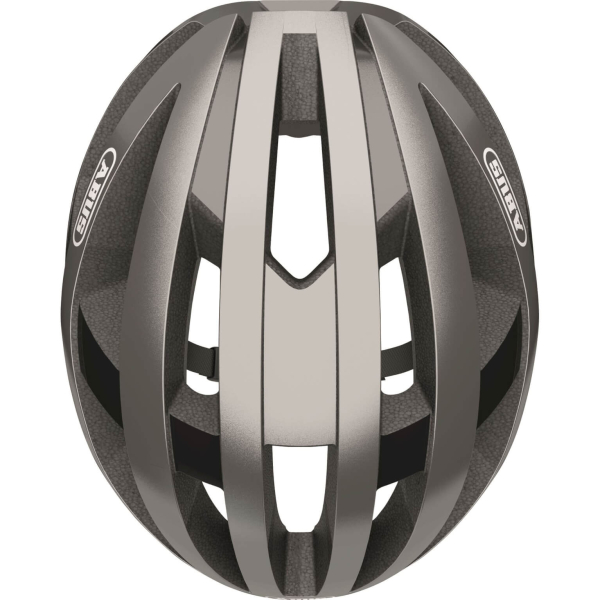 Abus helm Viantor dark grey L 58-62cm - Image 4