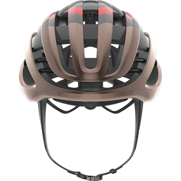 Abus helm AirBreaker metallic copper L 59-61cm - Image 2