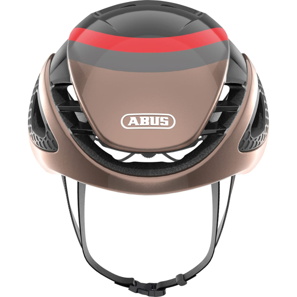 Abus helm GameChanger metallic copper L 59-62cm - Image 2