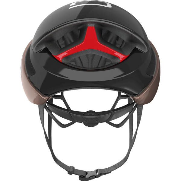 Abus helm GameChanger metallic copper L 59-62cm - Image 3