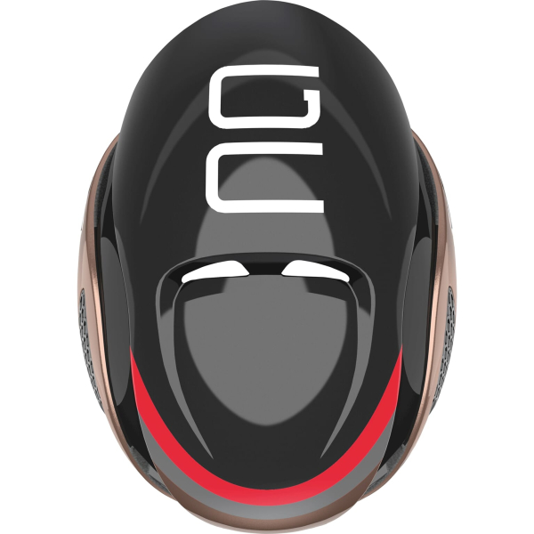 Abus helm GameChanger metallic copper L 59-62cm - Image 4