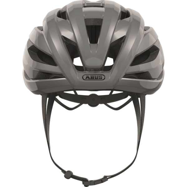 Abus helm StormChaser race grey M 54-58cm - Image 2