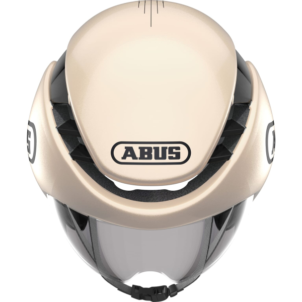 Abus helm GameChanger TT champagne gold L 58-61cm - Image 2