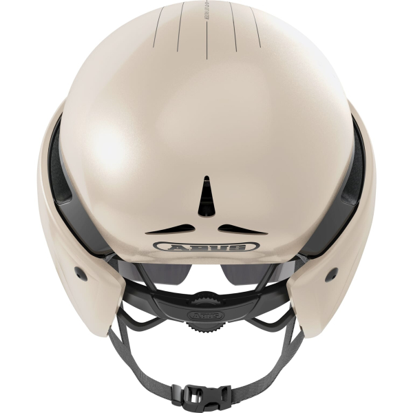 Abus helm GameChanger TT champagne gold L 58-61cm - Image 3
