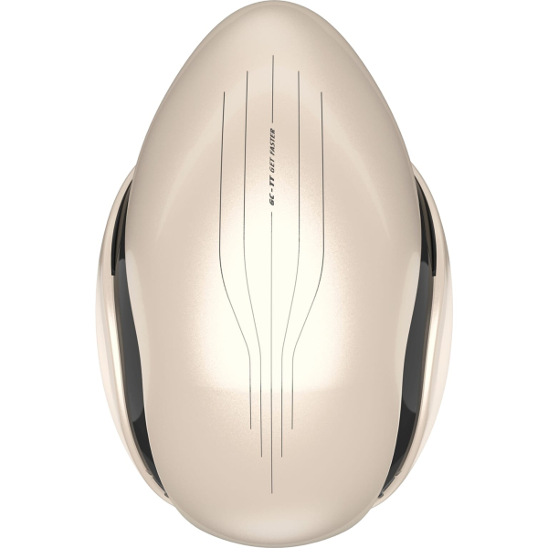 Abus helm GameChanger TT champagne gold L 58-61cm - Image 4