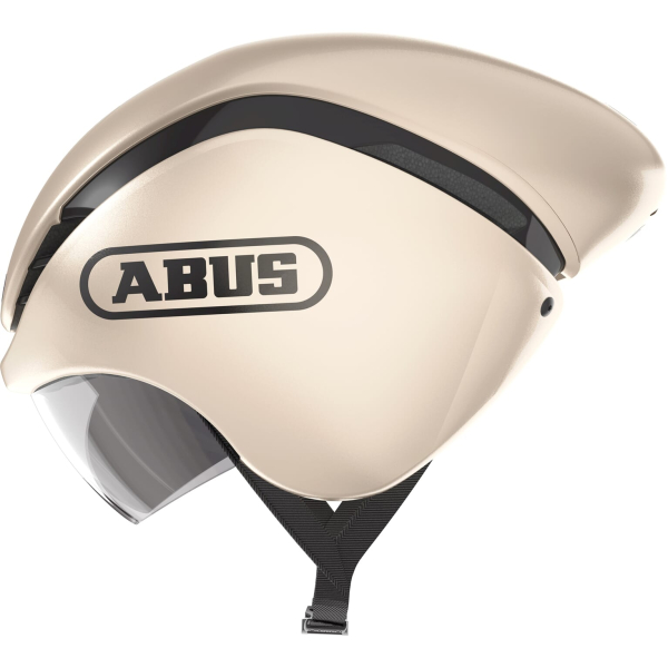 Abus helm GameChanger TT champagne gold L 58-61cm