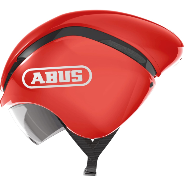 Abus helm GameChanger TT blaze red M 52-58cm