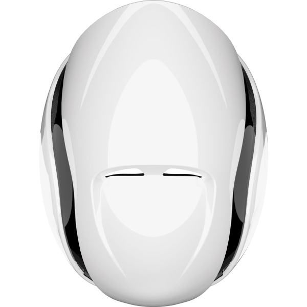 Abus helm GameChanger TRI shiny white M 52-58cm - Image 4