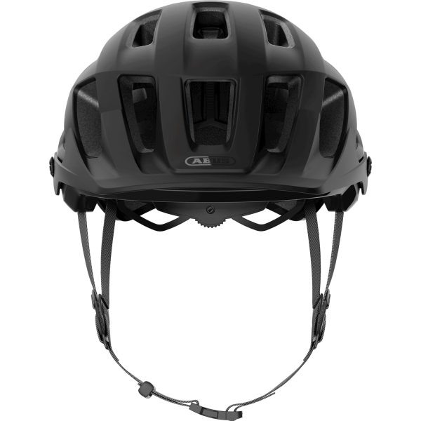 Abus helm Moventor 2.0 QUIN velvet black S 51-55cm