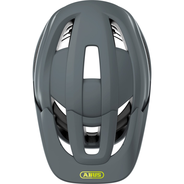 Abus helm CliffHanger concrete grey M 54-58cm - Image 4