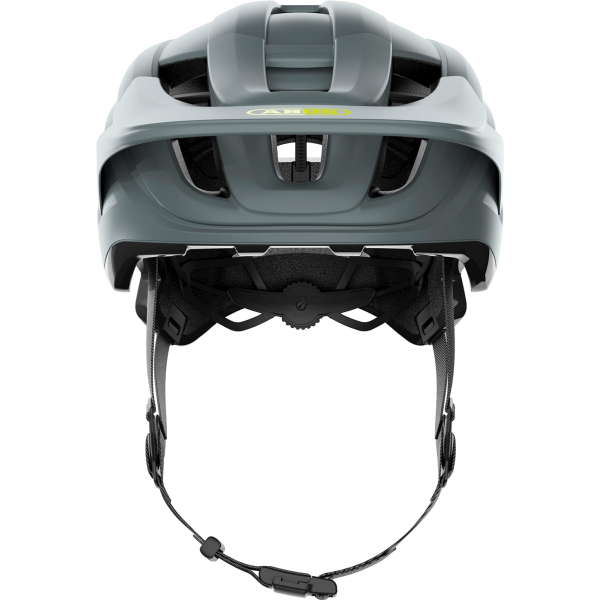 Abus helm CliffHanger concrete grey M 54-58cm