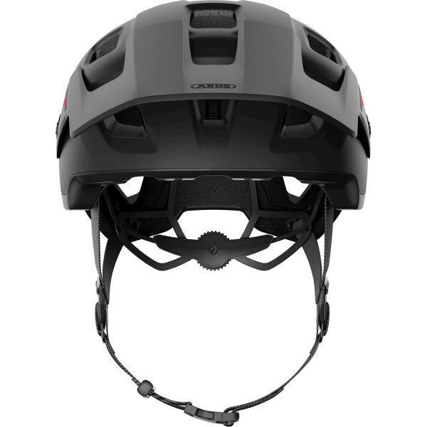 Abus helm MoDrop QUIN velvet black S 51-55cm