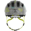 Abus helm Smiley 3.0 LED grey space S 45-50cm