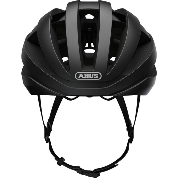 Abus helm Viantor velvet black L 58-62cm - Image 2
