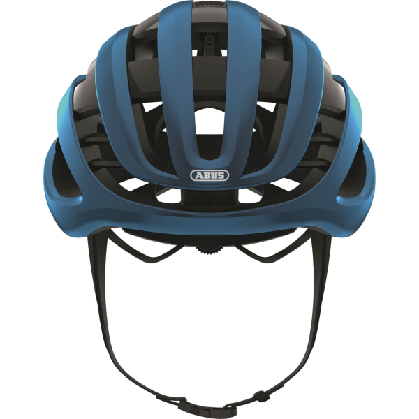 Abus helm AirBreaker steel blue S 51-55cm - Image 2