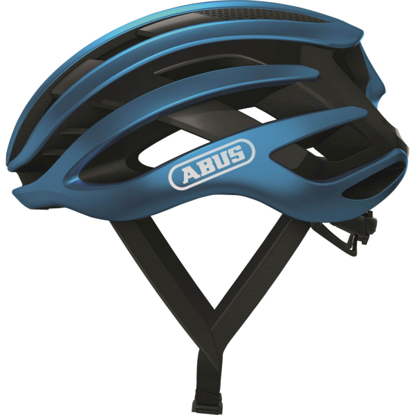 Abus helm AirBreaker steel blue S 51-55cm