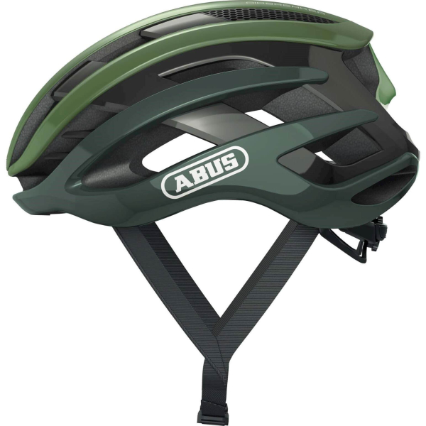 Abus helm AirBreaker opal green S 51-55cm