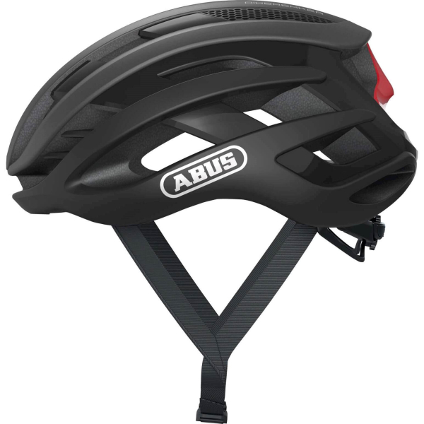Abus helm AirBreaker dark grey S 51-55cm
