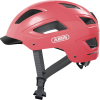 Abus helm Hyban 2.0 living coral M 52-58cm - Image 2