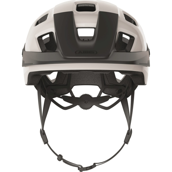 Abus helm MoTrip MIPS shiny white L 57-61cm - Image 2