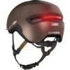Abus helm Hud-Y metallic copper M 54-58cm - Image 3