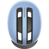 Abus helm Hud-Y iced blue M 54-58cm - Image 4