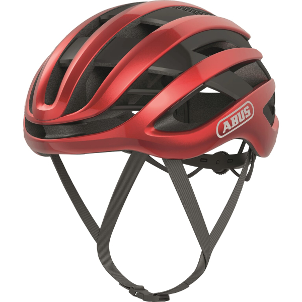 Abus helm AirBreaker performance red L 59-61cm - Image 2