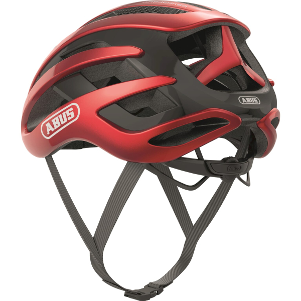 Abus helm AirBreaker performance red L 59-61cm - Image 3