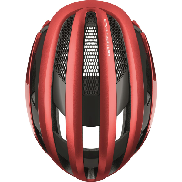 Abus helm AirBreaker performance red L 59-61cm - Image 6