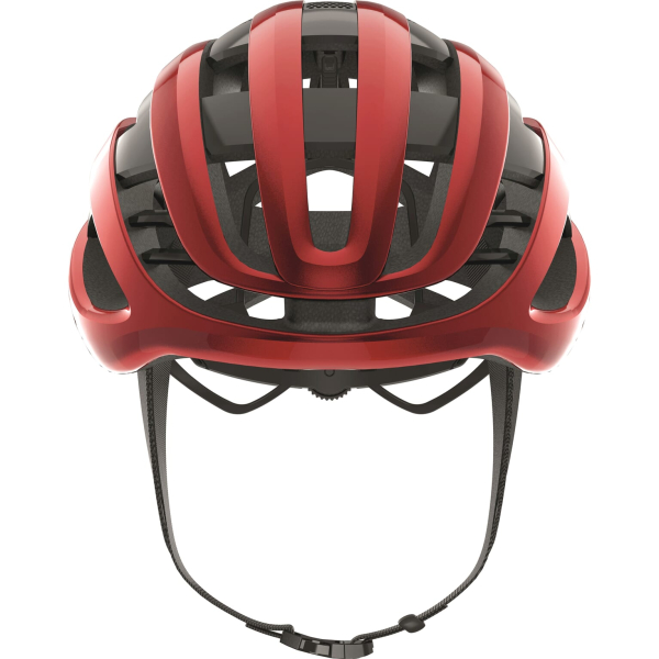 Abus helm AirBreaker performance red L 59-61cm