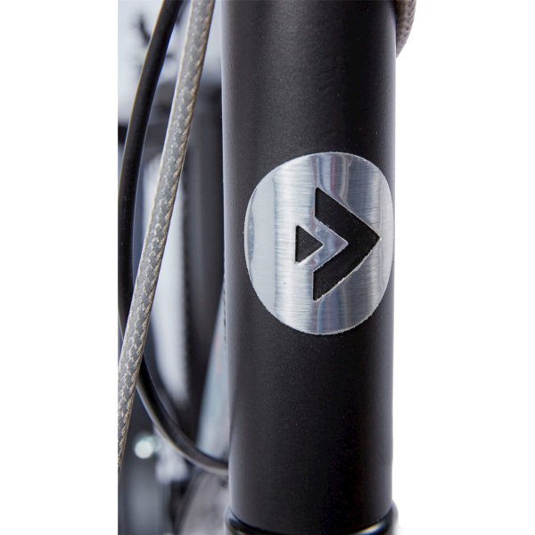 Alpina Trial Sport J26 Space Black Matt R7 - Image 2