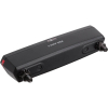 Axa achterlicht Juno batterij 80mm - Image 2