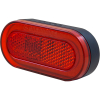 Spanninga achterlicht Halo XE E-bike 6-48v 50mm