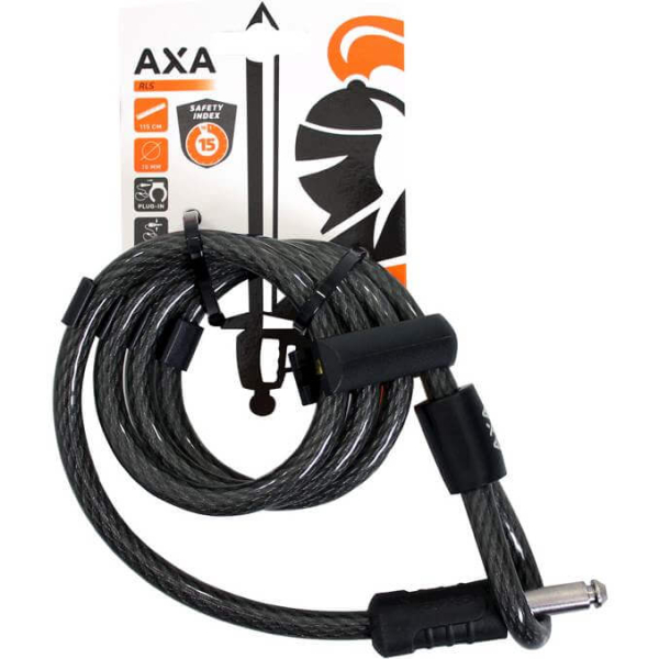 Axa insteekkabel RLS 115/10 - Image 2