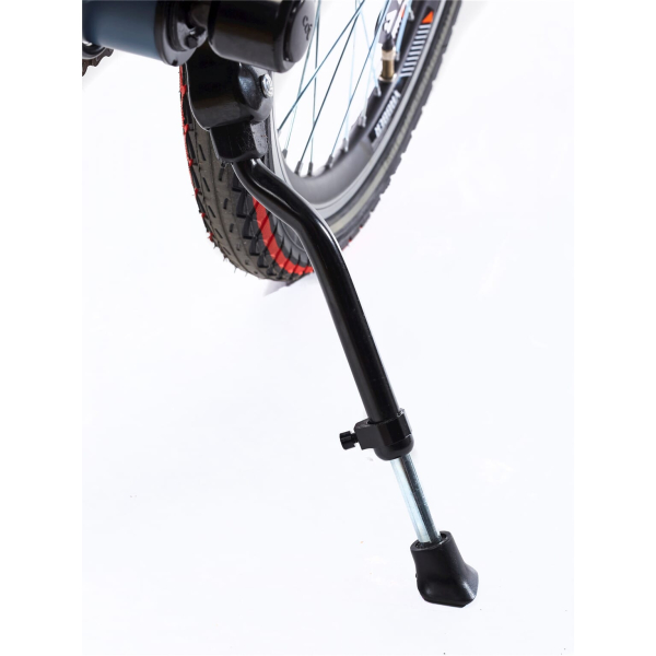 Alpina Yabber J22 Stone Blue Matt - Navy Blue Matt - Image 2