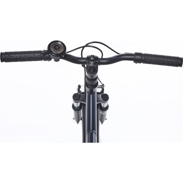 Alpina Yabber J22 Stone Blue Matt - Navy Blue Matt - Image 3