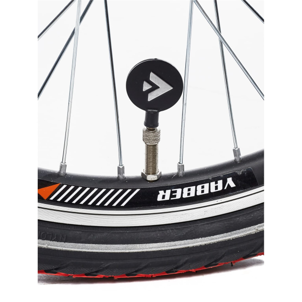 Alpina Yabber J22 Stone Blue Matt - Navy Blue Matt - Image 10