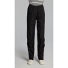 Basil regenbroek Hoga unisex Jet Black L - Image 7