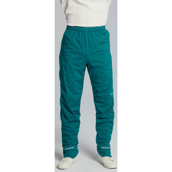 Basil regenbroek Skane heren Teal Green S - Image 3