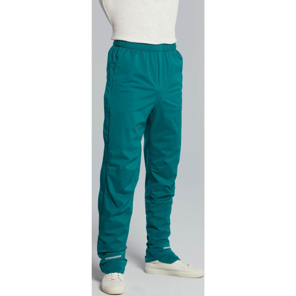 Basil regenbroek Skane heren Teal Green S - Image 4