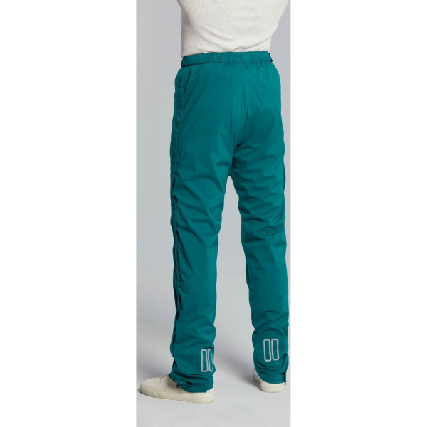 Basil regenbroek Skane heren Teal Green S - Image 5