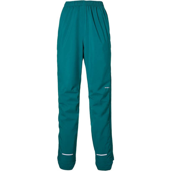 Basil regenbroek Skane heren Teal Green S