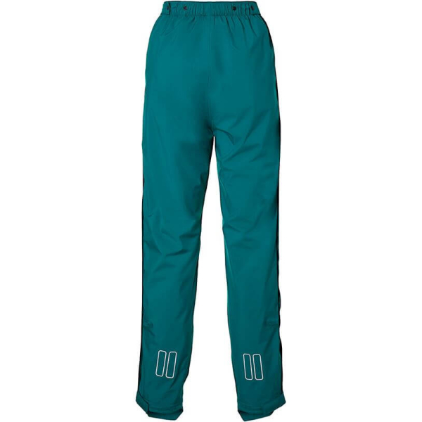 Basil regenbroek Skane heren Teal Green M - Image 2