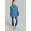 Basil regenjas Hoga unisex Horizon Blue XXL - Image 3
