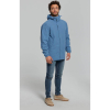 Basil regenjas Hoga unisex Horizon Blue XXL - Image 4