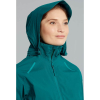 Basil regenjas Skane dames Teal Green S - Image 4