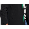 Basil regenparka Mosse heren Jet Black L - Image 6