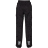 Basil regenbroek Skane HiVis dames Jet Black L - Image 2